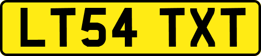 LT54TXT