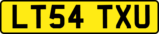 LT54TXU