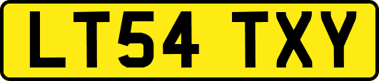 LT54TXY