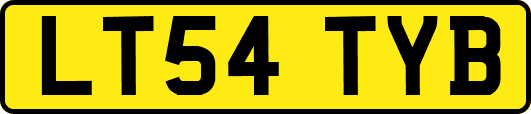 LT54TYB