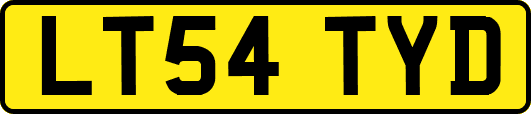 LT54TYD