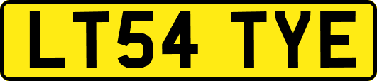 LT54TYE