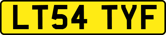 LT54TYF