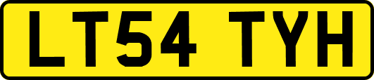 LT54TYH
