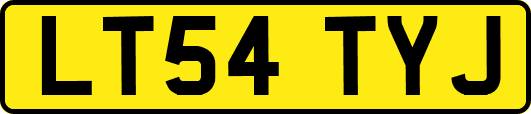 LT54TYJ