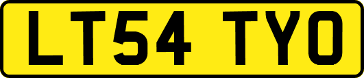 LT54TYO