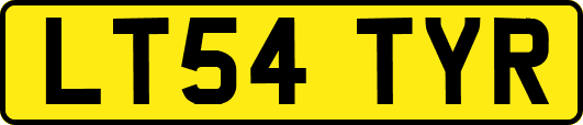 LT54TYR