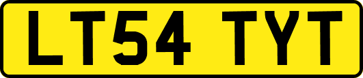 LT54TYT