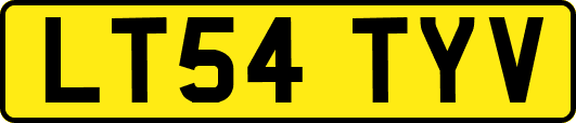 LT54TYV