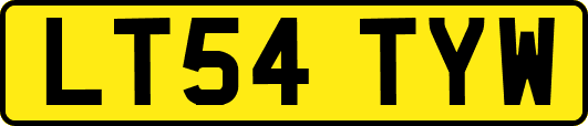 LT54TYW
