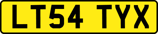 LT54TYX