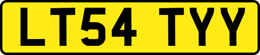 LT54TYY