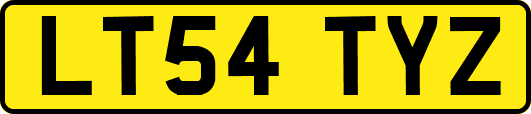 LT54TYZ