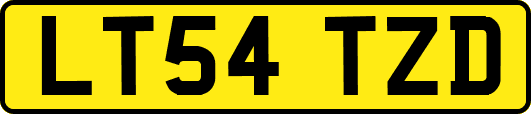 LT54TZD