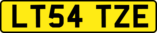 LT54TZE