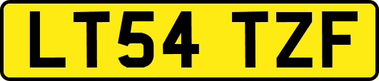 LT54TZF
