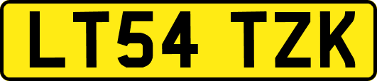 LT54TZK