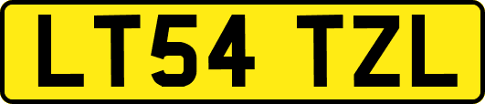 LT54TZL