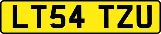 LT54TZU