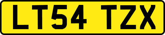 LT54TZX