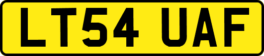 LT54UAF