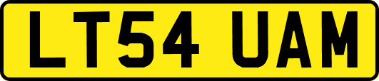 LT54UAM