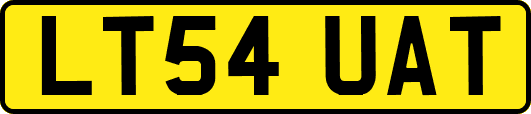 LT54UAT