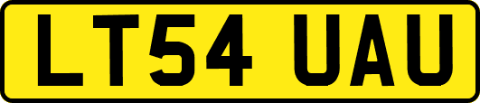 LT54UAU