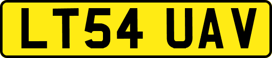 LT54UAV