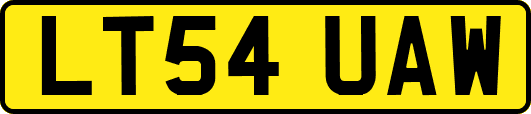 LT54UAW