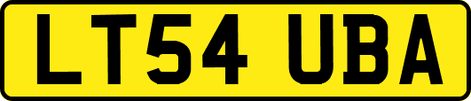 LT54UBA