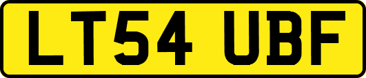 LT54UBF