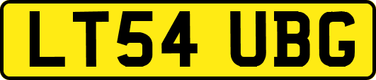 LT54UBG