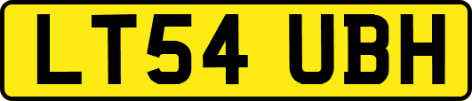 LT54UBH