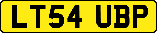 LT54UBP