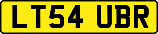 LT54UBR