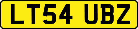 LT54UBZ