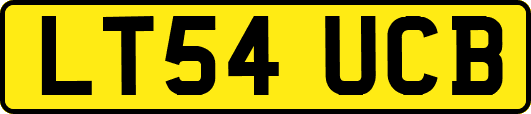 LT54UCB