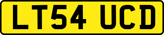 LT54UCD