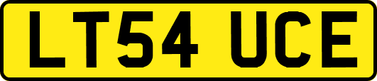 LT54UCE