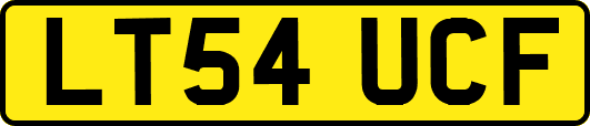 LT54UCF