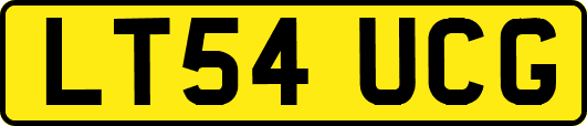 LT54UCG