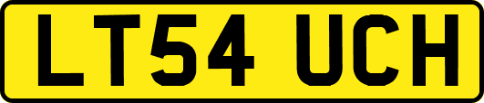 LT54UCH