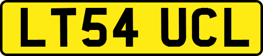 LT54UCL