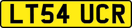 LT54UCR