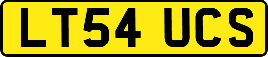 LT54UCS