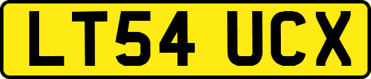 LT54UCX