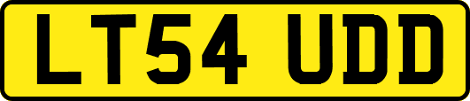 LT54UDD