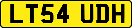 LT54UDH
