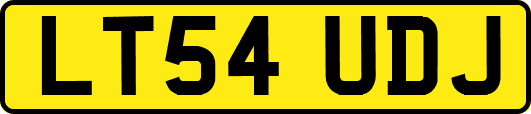 LT54UDJ